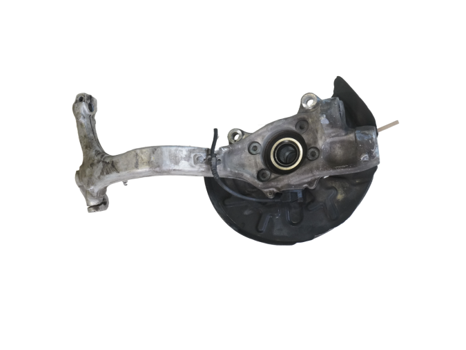 MANGUETA DELANTERA DERECHA AUDI A4 2007