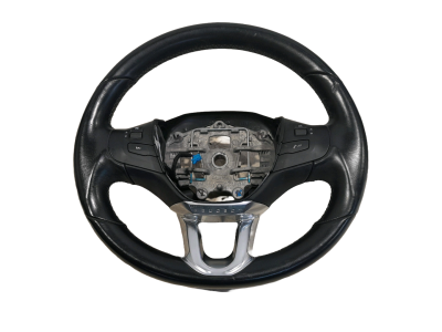 VOLANTE PEUGEOT 208 2018