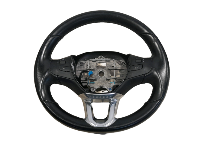 VOLANTE PEUGEOT 208 2018