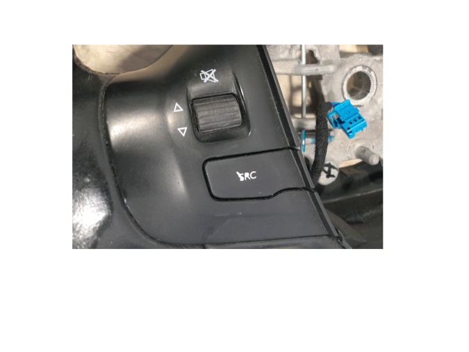VOLANTE PEUGEOT 208 2018