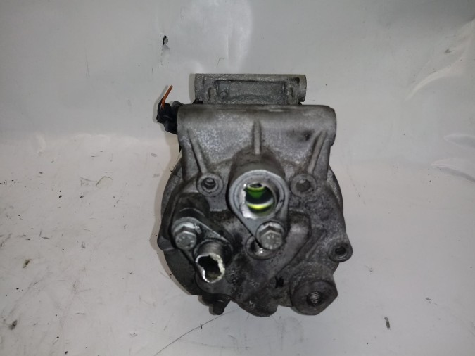 COMPRESOR AIRE ACONDICIONADO RENAULT MEGANE 2004