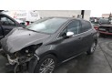 MECANICA TRASERA PEUGEOT 208 2018