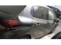 MECANICA TRASERA PEUGEOT 208 2018