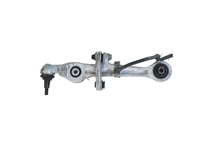 BRAZO SUPERIOR DELANTERO IZQUIERDO AUDI A4 2007