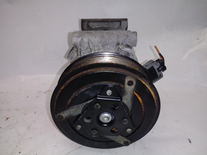 COMPRESOR AIRE ACONDICIONADO RENAULT MEGANE 2004