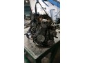 Motor PEUGEOT 307 2001