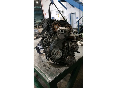 COMPRESOR AIRE ACONDICIONADO PEUGEOT 307 2001