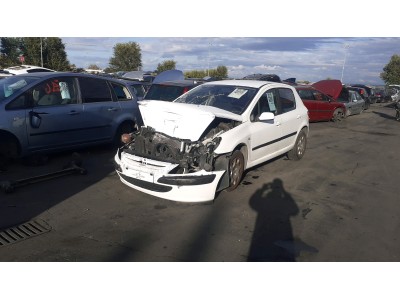 Autorradio PEUGEOT 307 2001