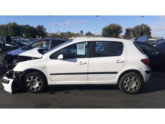 Autorradio PEUGEOT 307 2001