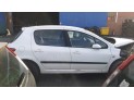 Autorradio PEUGEOT 307 2001