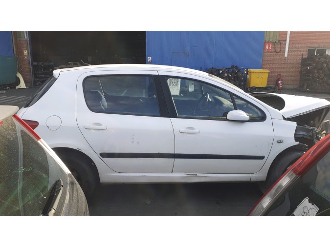 Autorradio PEUGEOT 307 2001