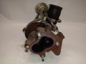 TURBO COMPRESOR OPEL ASTRA 1997