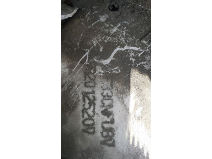 MANDO ELEVALUNAS DELANTERO IZQUIERDO PEUGEOT 307 2001