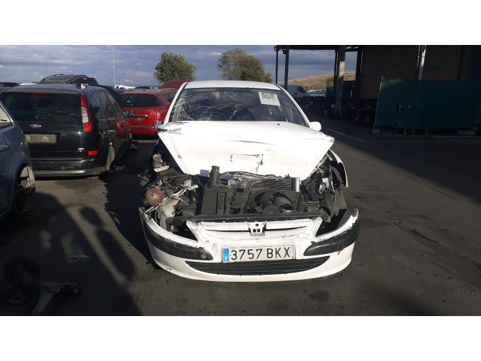 ELEVALUNAS DELANTERO DERECHO PEUGEOT 307 2001