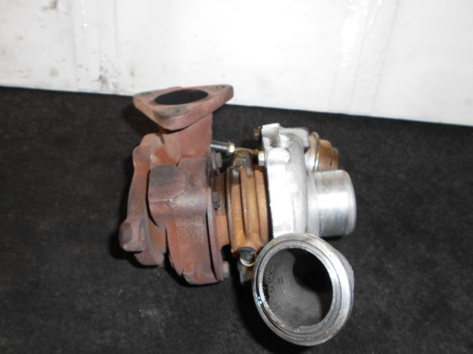 Turbo-Compresor OPEL VECTRA 2001