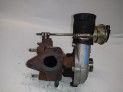 TURBO COMPRESOR OPEL ASTRA 1997