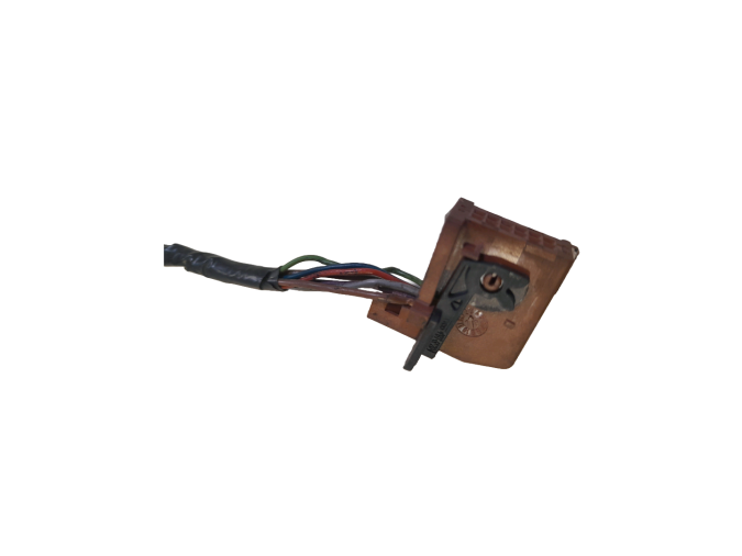 RETROVISOR IZQUIERDO PEUGEOT 407 2010
