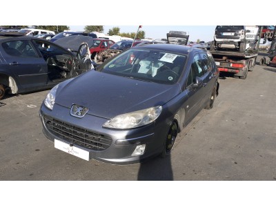 Autorradio PEUGEOT 407 2010