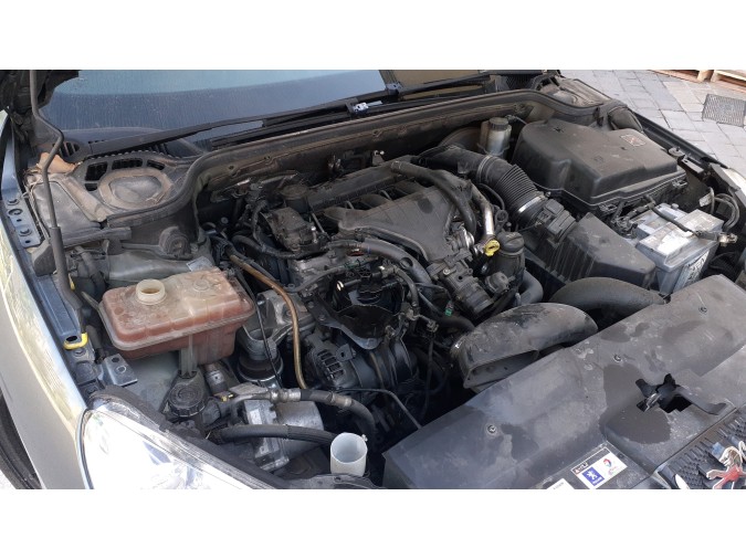 MANDO ELEVALUNAS DELANTERO DERECHO PEUGEOT 407 2010