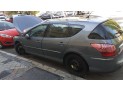 CENTRALITA AIRBAG PEUGEOT 407 2010