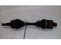 TRANSMISION DELANTERA IZQUIERDA CHRYSLER 300M 2002