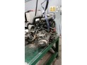 MOTOR CON ACCESORIOS Y CAJA DE CAMBIOS PEUGEOT 307 2003