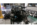 MOTOR CON ACCESORIOS Y CAJA DE CAMBIOS PEUGEOT 307 2003