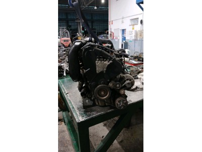 Motor PEUGEOT 307 2003