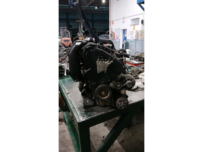 Motor PEUGEOT 307 2003