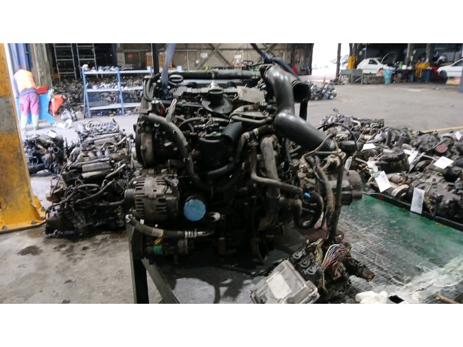 Motor PEUGEOT 307 2003