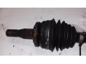 TRANSMISION DELANTERA IZQUIERDA CHRYSLER 300M 2002