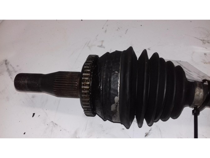 TRANSMISION DELANTERA IZQUIERDA CHRYSLER 300M 2002