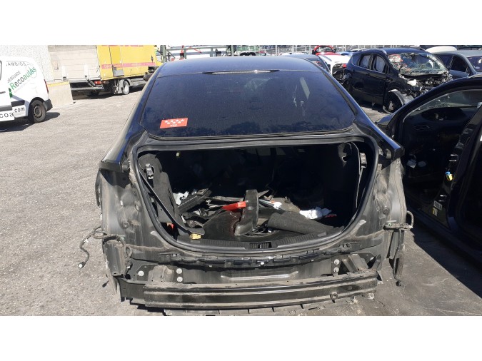 CERRADURA CAPO FORD MONDEO 2018