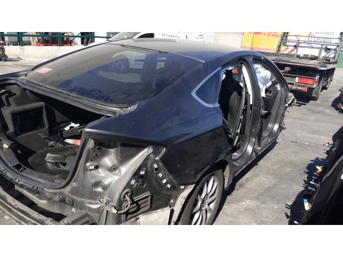 CERRADURA CAPO FORD MONDEO 2018