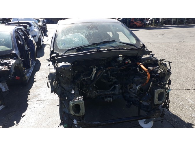 CERRADURA CAPO FORD MONDEO 2018