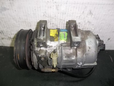 COMPRESOR AIRE ACONDICIONADO VOLVO S60 2001