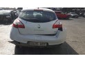 PRETENSOR CINTURÓN DELANTERO DERECHO RENAULT MÉGANE 2013