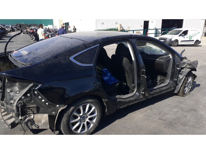 PUENTE TRASERO FORD MONDEO 2018
