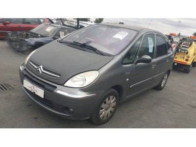 Intercooler CITROEN XSARA PICASSO 2004