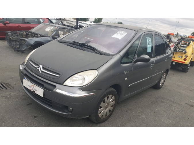Intercooler CITROEN XSARA PICASSO 2004