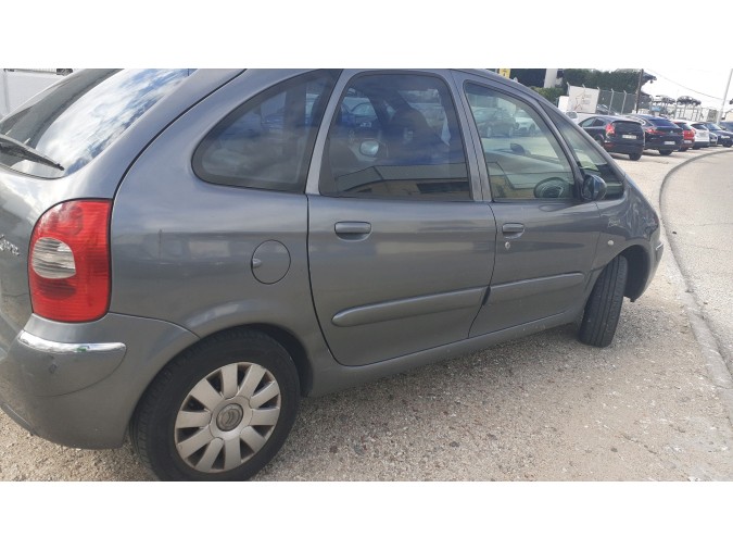 Intercooler CITROEN XSARA PICASSO 2004