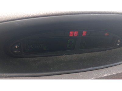 ELEVALUNAS TRASERO IZQUIERDO CITROEN XSARA PICASSO 2004
