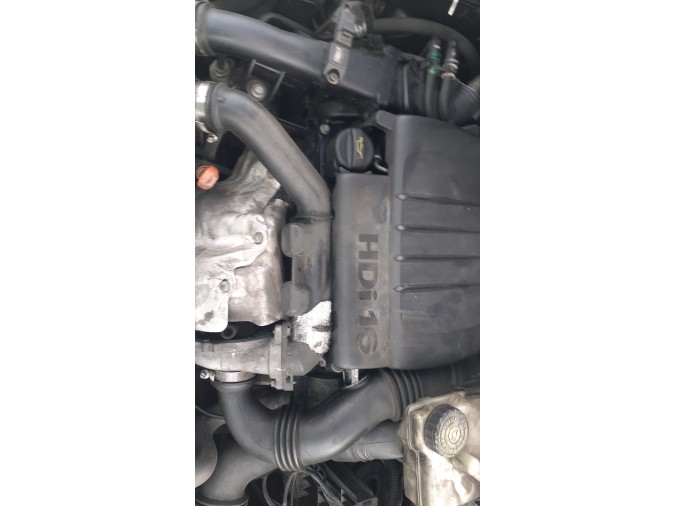 MANDO ELEVALUNAS TRASERO IZQUIERDO CITROEN XSARA PICASSO 2004