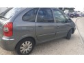 MANDO ELEVALUNAS TRASERO IZQUIERDO CITROEN XSARA PICASSO 2004