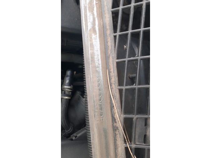 MANDO ELEVALUNAS TRASERO IZQUIERDO CITROEN XSARA PICASSO 2004