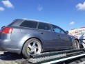 CAJA PORTAFUSIBL.DL. AUDI A4 2006