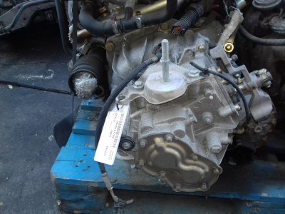 CAJA CAMBIOS FIAT STILO 2001