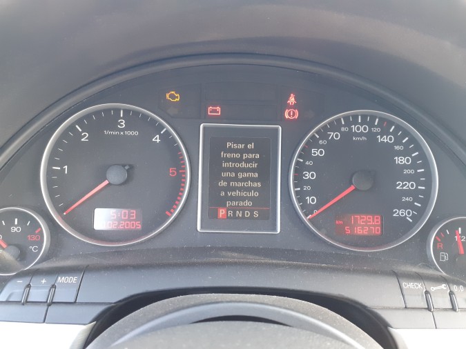 BOMBA SERVODIRECCION AUDI A4 2006