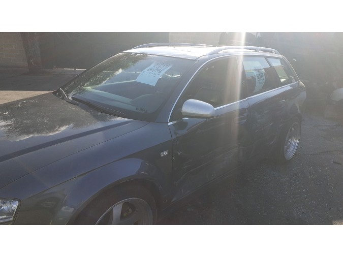 PRE-CATALIZADOR AUDI A4 2006