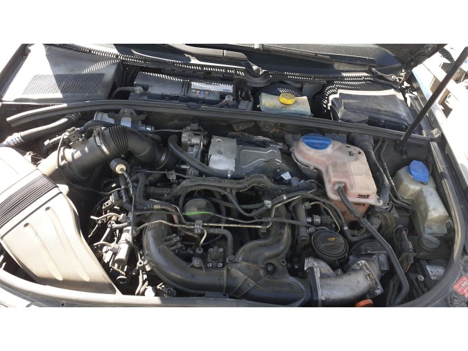 PRE-CATALIZADOR AUDI A4 2006